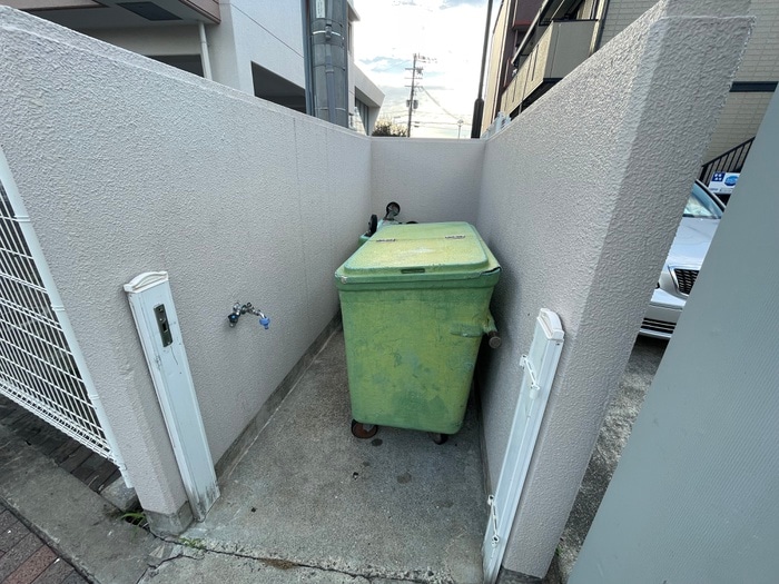 建物設備 プラ－ス　中百舌鳥