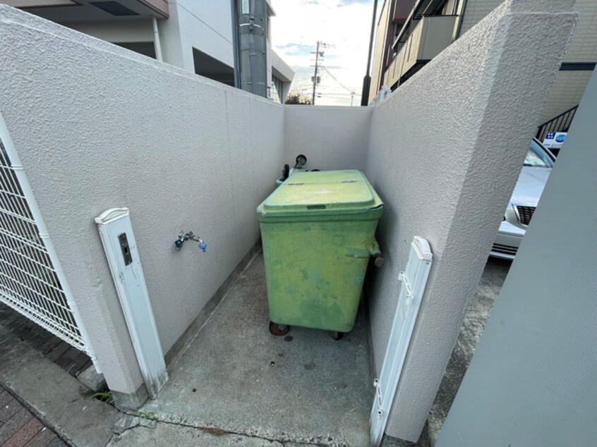 建物設備 プラ－ス　中百舌鳥