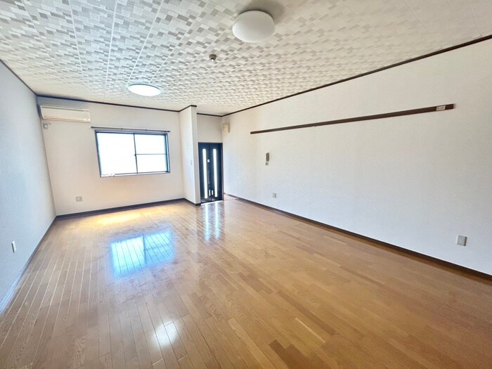 居室 第２ハイツフジ