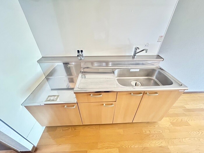 キッチン 第２ハイツフジ