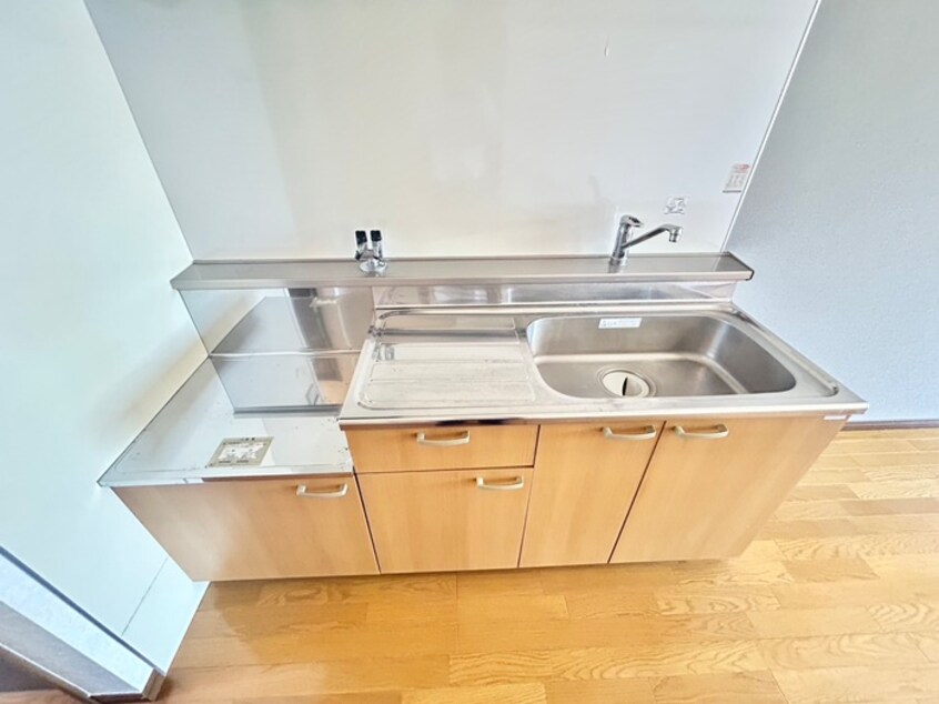 キッチン 第２ハイツフジ