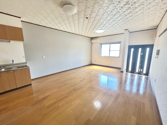 居室 第２ハイツフジ