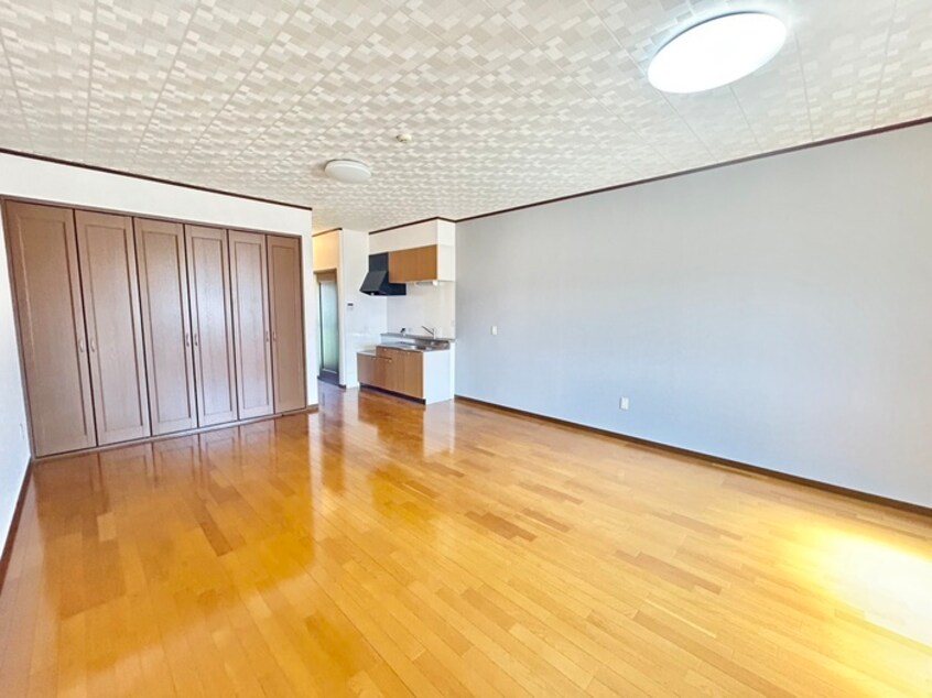 居室 第２ハイツフジ