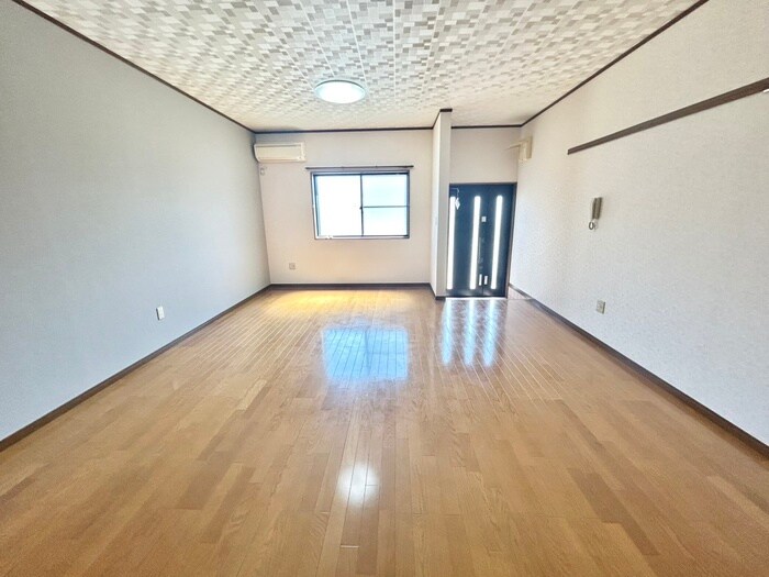 居室 第２ハイツフジ