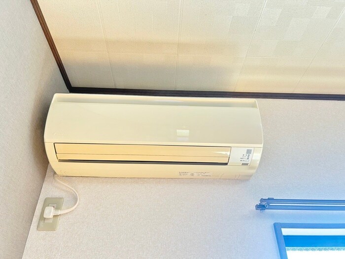 内観写真 第２ハイツフジ