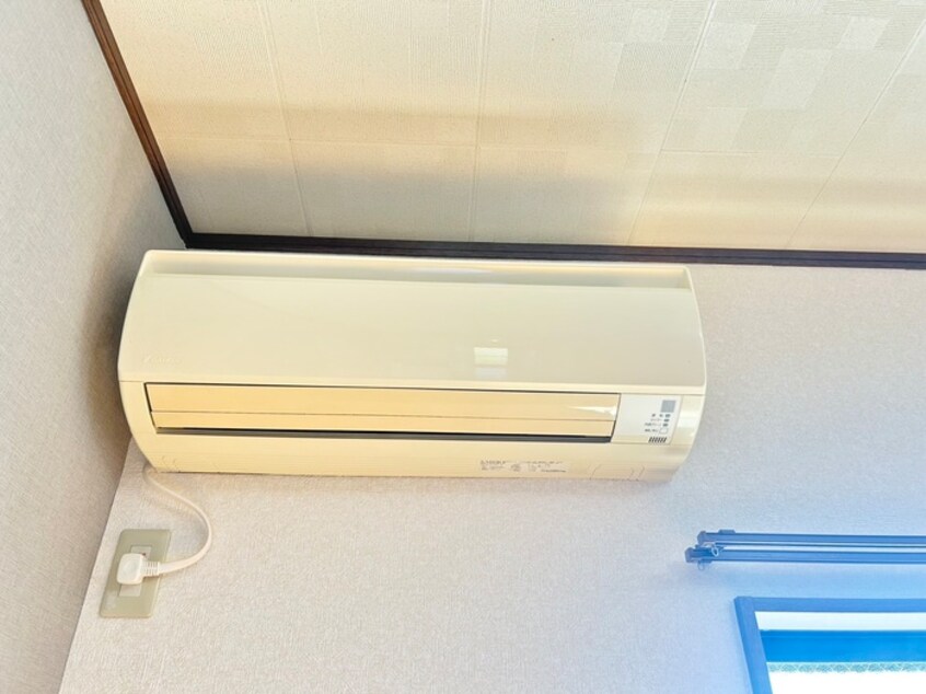 内観写真 第２ハイツフジ