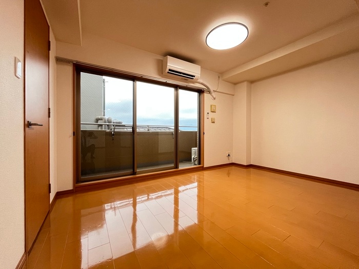 居室 エクセルコ－ト京都五条坂