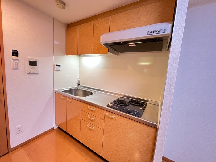 キッチン エクセルコ－ト京都五条坂