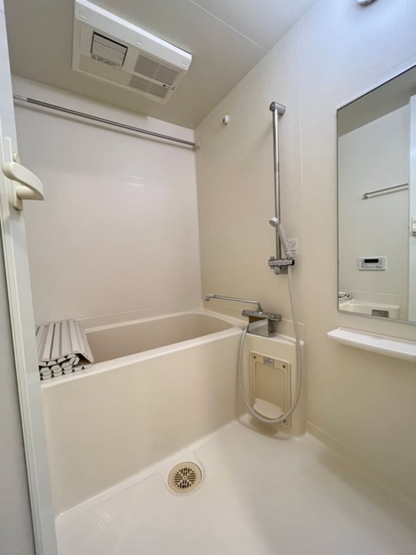 バス／シャワールーム等 エクセルコ－ト京都五条坂