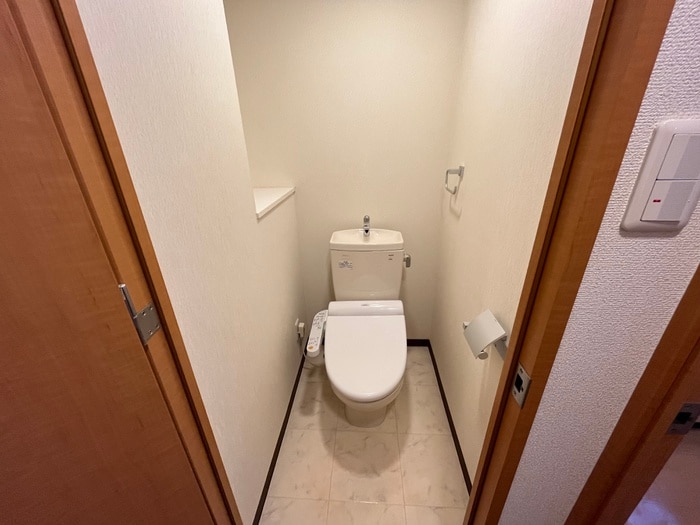 トイレ エクセルコ－ト京都五条坂