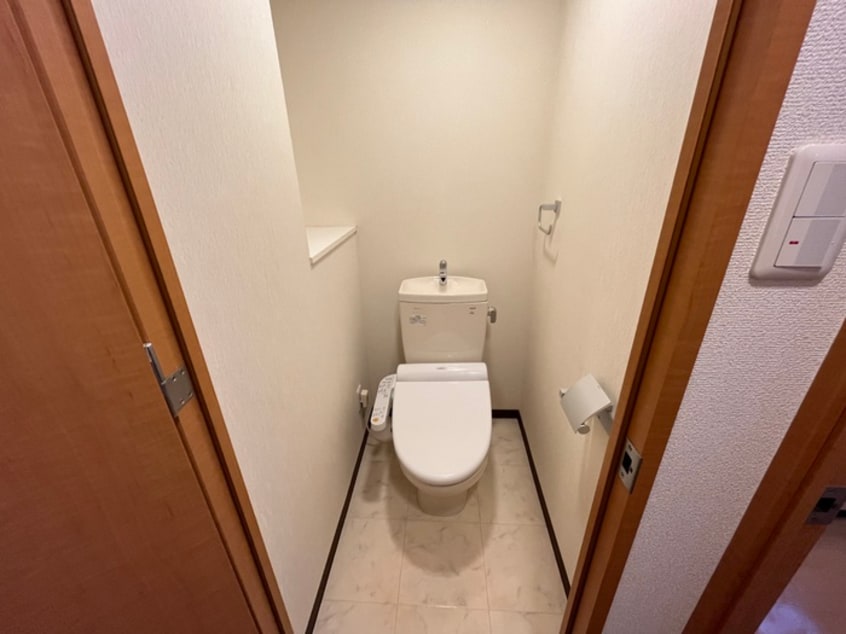 トイレ エクセルコ－ト京都五条坂