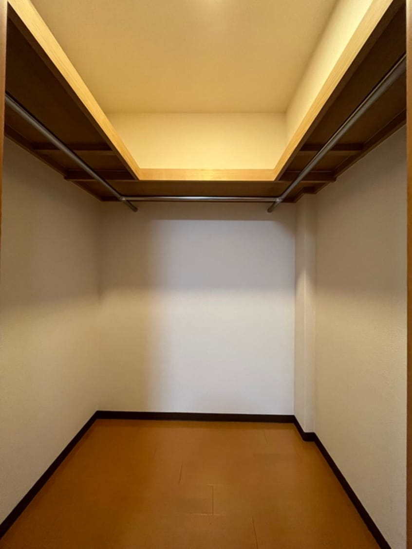 収納 エクセルコ－ト京都五条坂