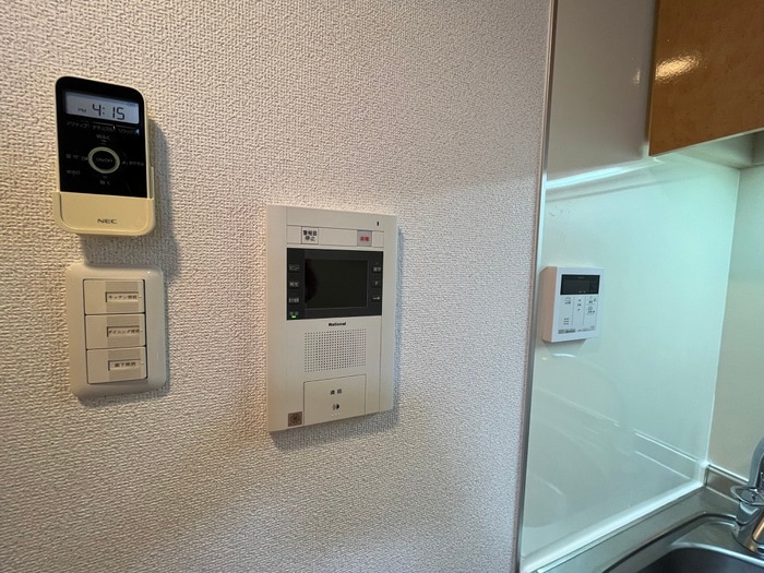 内観写真 エクセルコ－ト京都五条坂