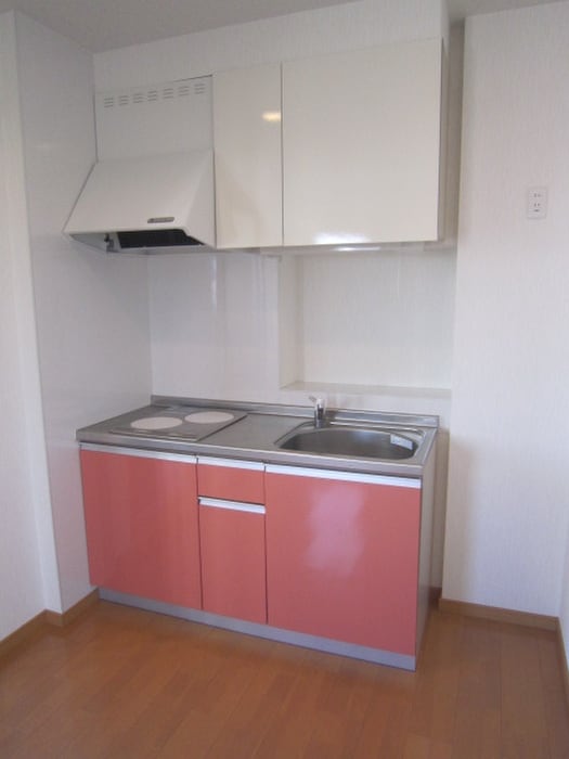 キッチン Ｍ　ＳＴＹＬＥ川西