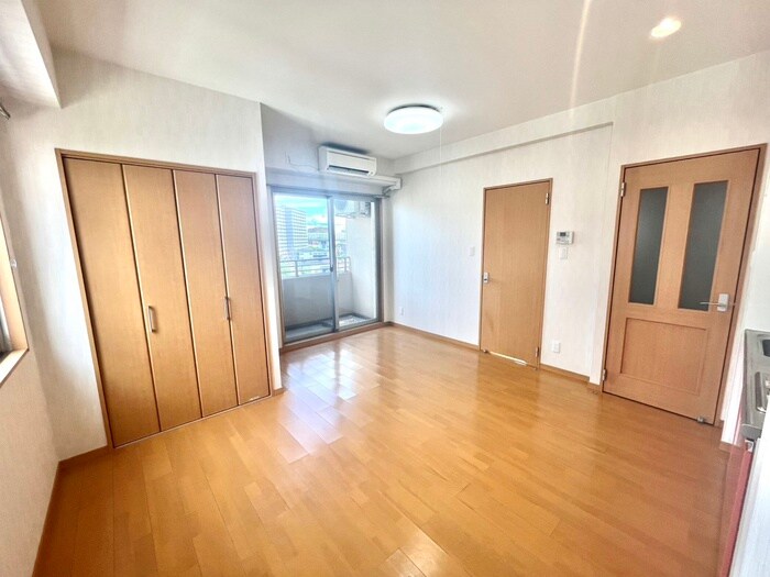 居室 Ｍ　ＳＴＹＬＥ川西