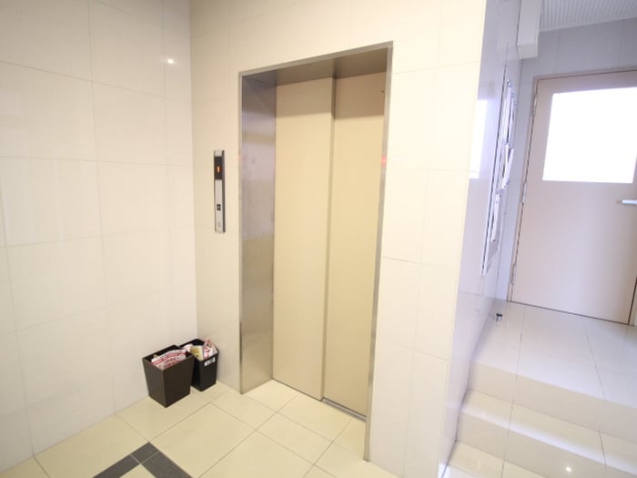 建物設備 Ｍ　ＳＴＹＬＥ川西