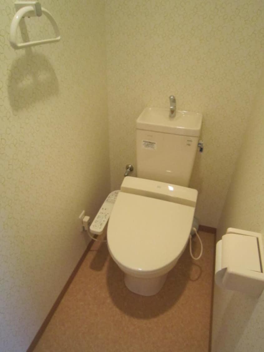 トイレ Ｍ　ＳＴＹＬＥ川西