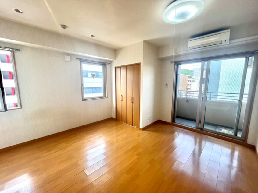 居室 Ｍ　ＳＴＹＬＥ川西