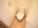 トイレ Ｍ　ＳＴＹＬＥ川西