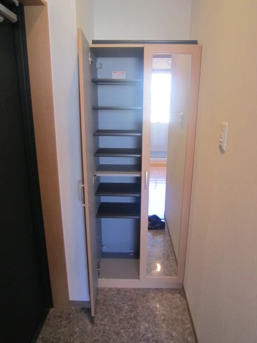 靴箱 Ｍ　ＳＴＹＬＥ川西