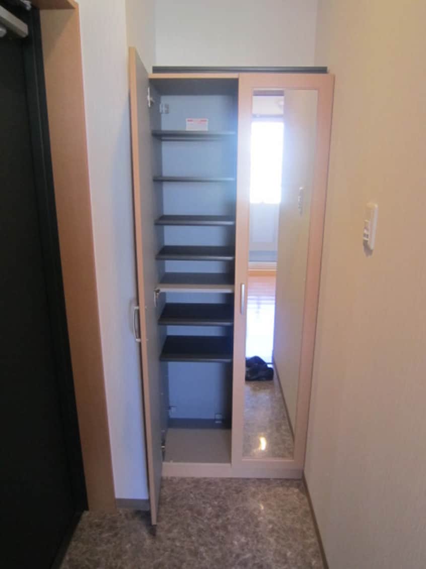 靴箱 Ｍ　ＳＴＹＬＥ川西