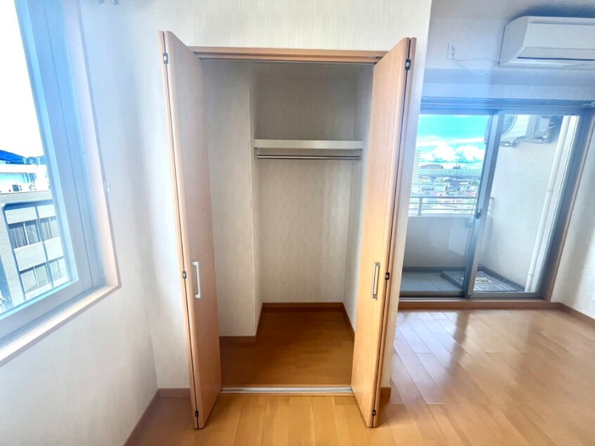収納 Ｍ　ＳＴＹＬＥ川西