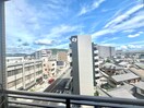 室内からの展望 Ｍ　ＳＴＹＬＥ川西