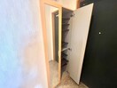 靴箱 Ｍ　ＳＴＹＬＥ川西