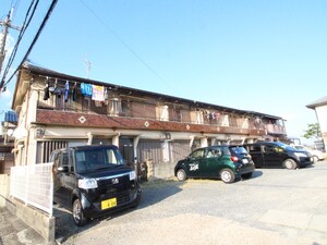 向井6戸1貸家