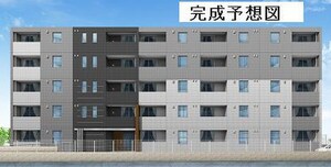 プラウド久世
