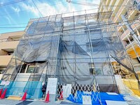 フジパレス帝塚山Ⅰ番館