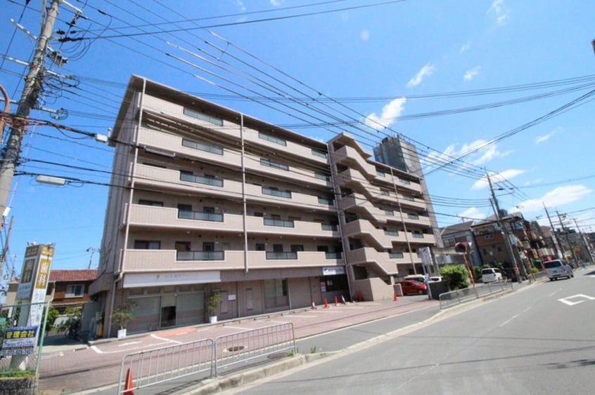 外観写真 プランドール