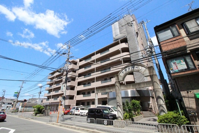 外観写真 プランドール