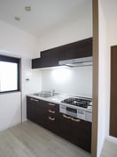 キッチン プランドール