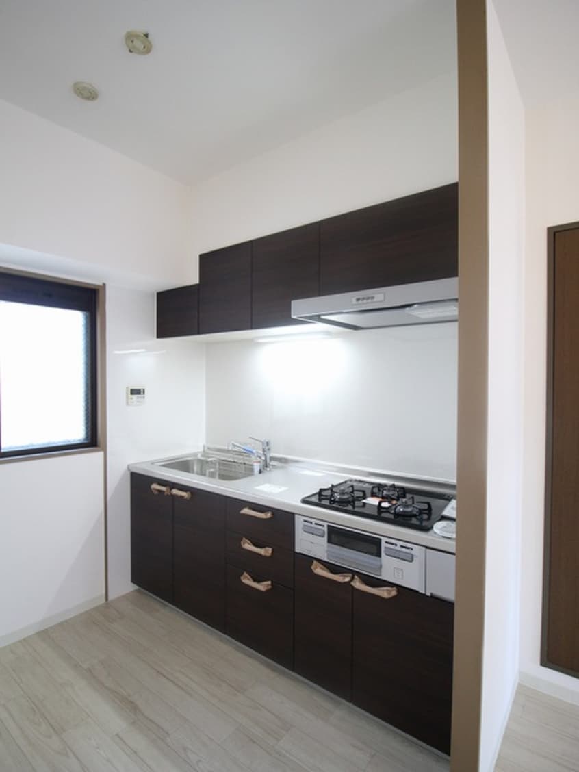 キッチン プランドール