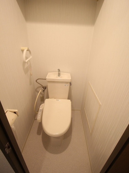 トイレ プランドール