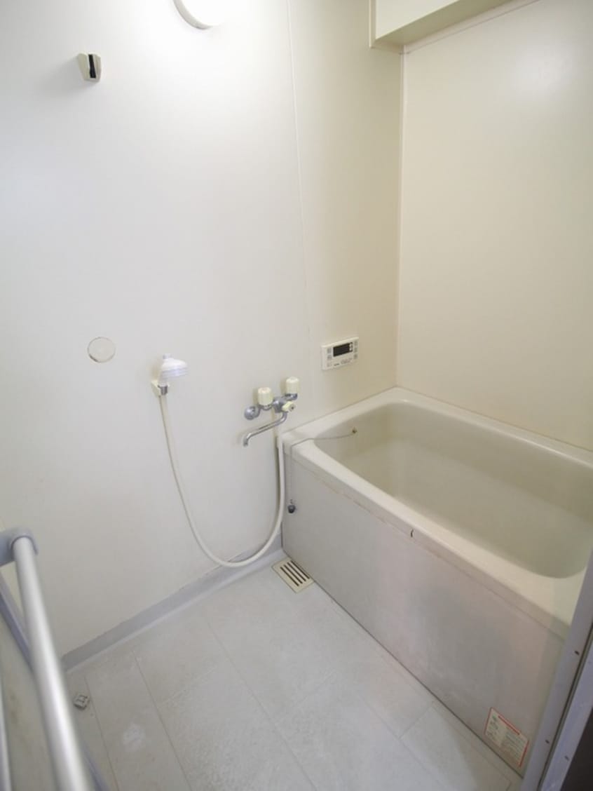 バス／シャワールーム等 プランドール