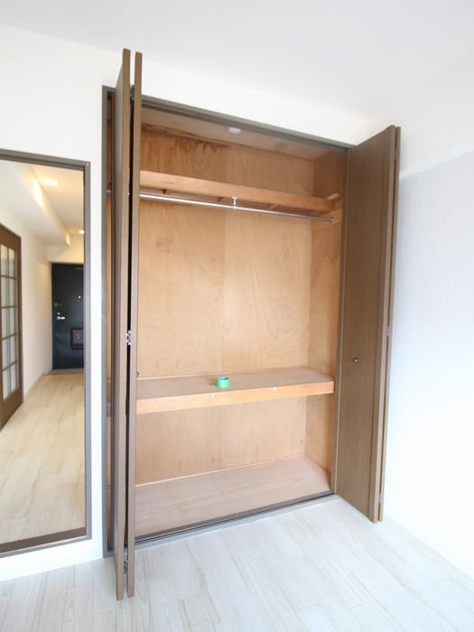 収納 プランドール