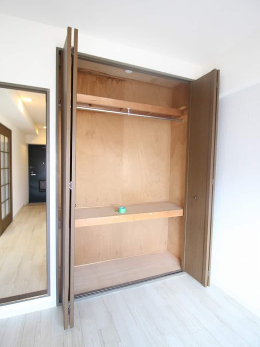 収納 プランドール