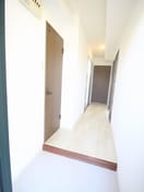 玄関 プランドール