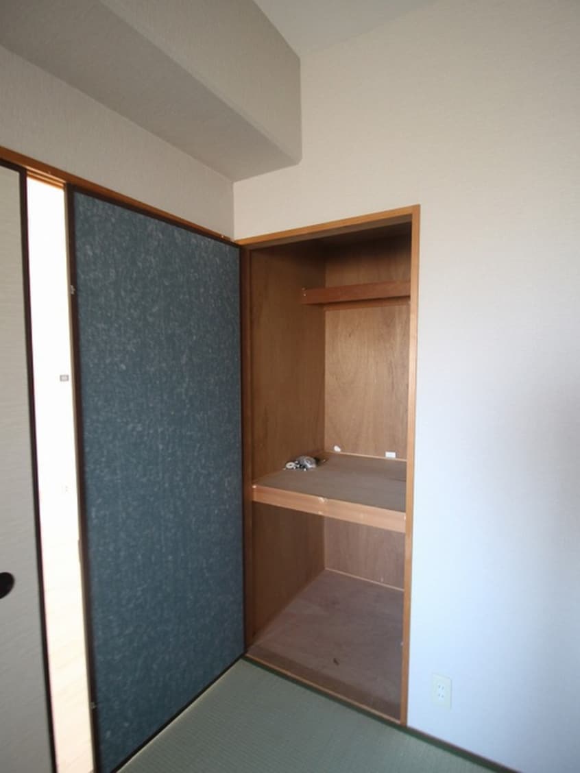 収納 プランドール