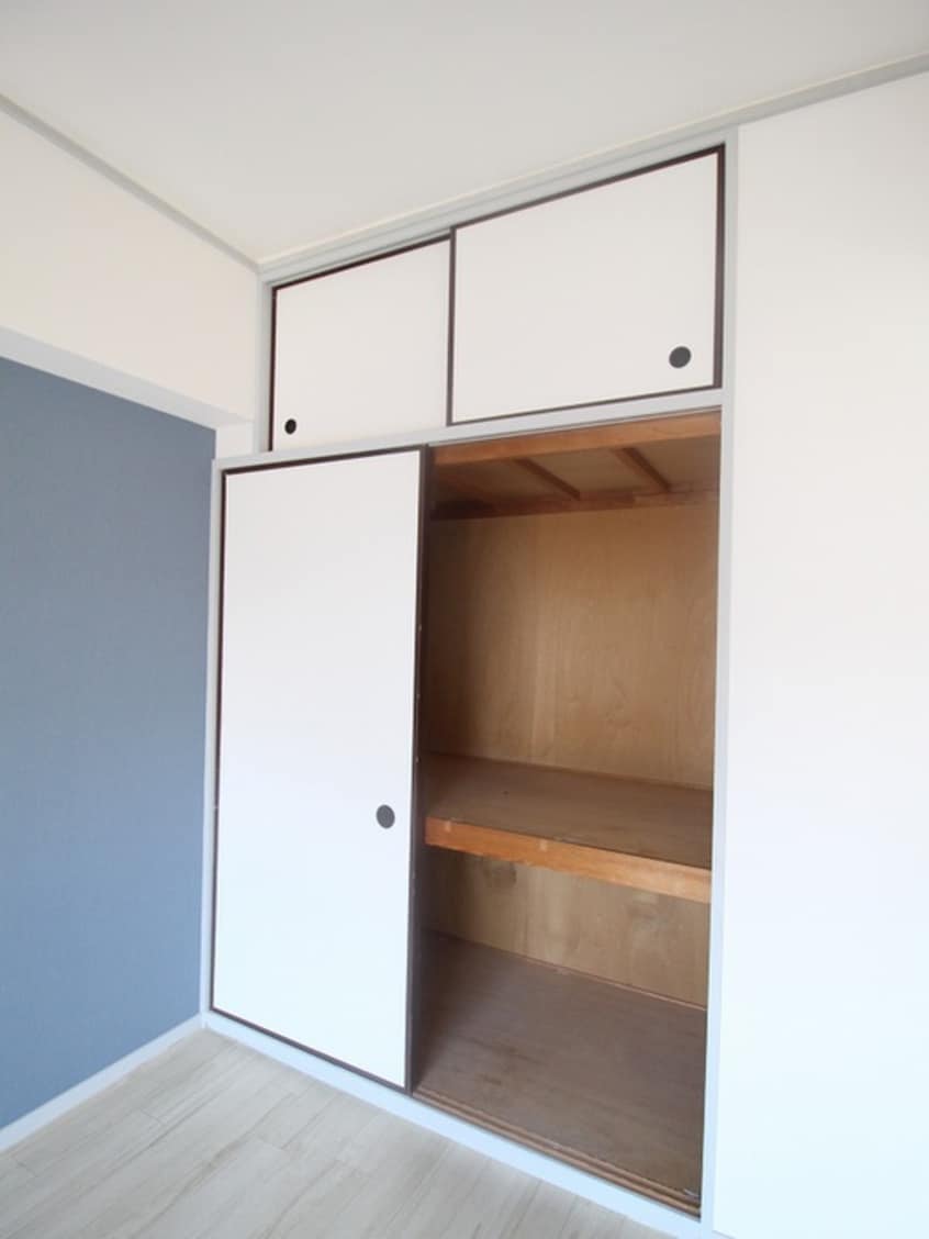 収納 プランドール