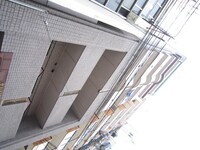 ｾﾚｯｿｺ-ﾄ京都御所西（２０３）