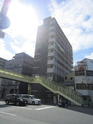 EC難波WESTSIDEⅢﾄﾞｰﾑｼﾃｨ（405）
