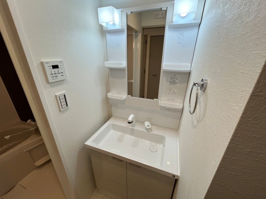 洗面 カルム西野