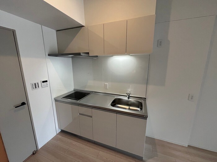 キッチン カルム西野