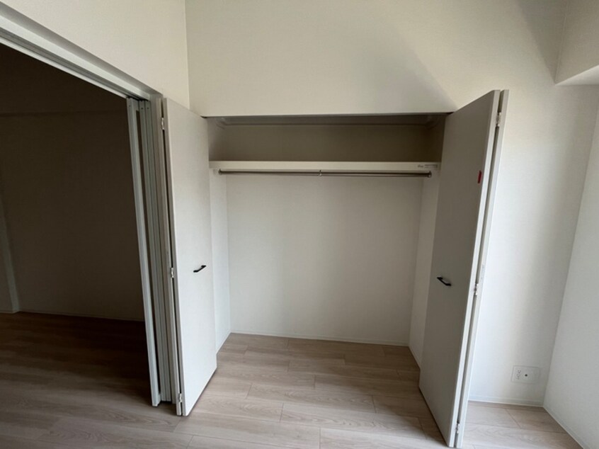 収納 カルム西野