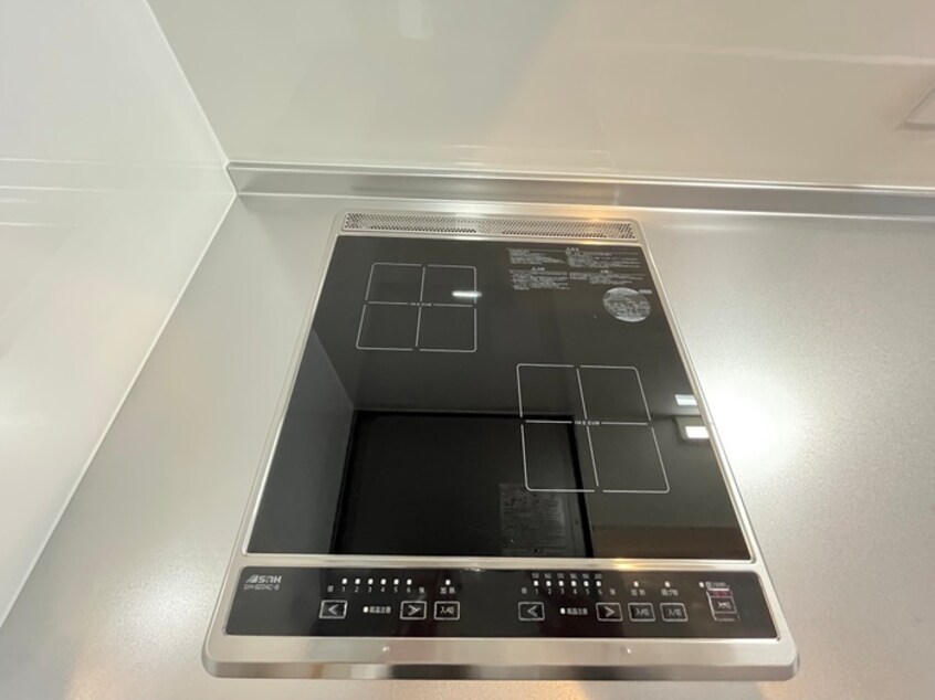 キッチン カルム西野