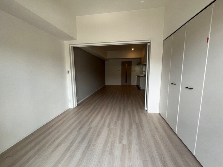 居室 カルム西野