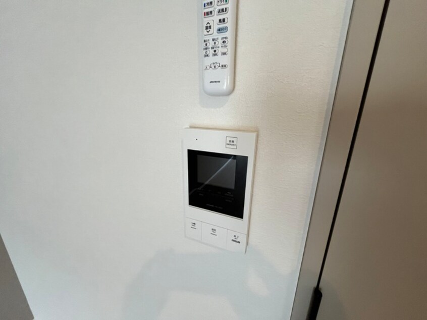 内観写真 カルム西野